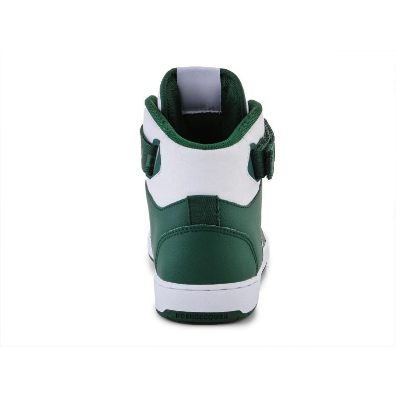 DC Shoes Pensford M ADYS400038-WGN Footwear/Lifestyle/DC Your Sports Performance