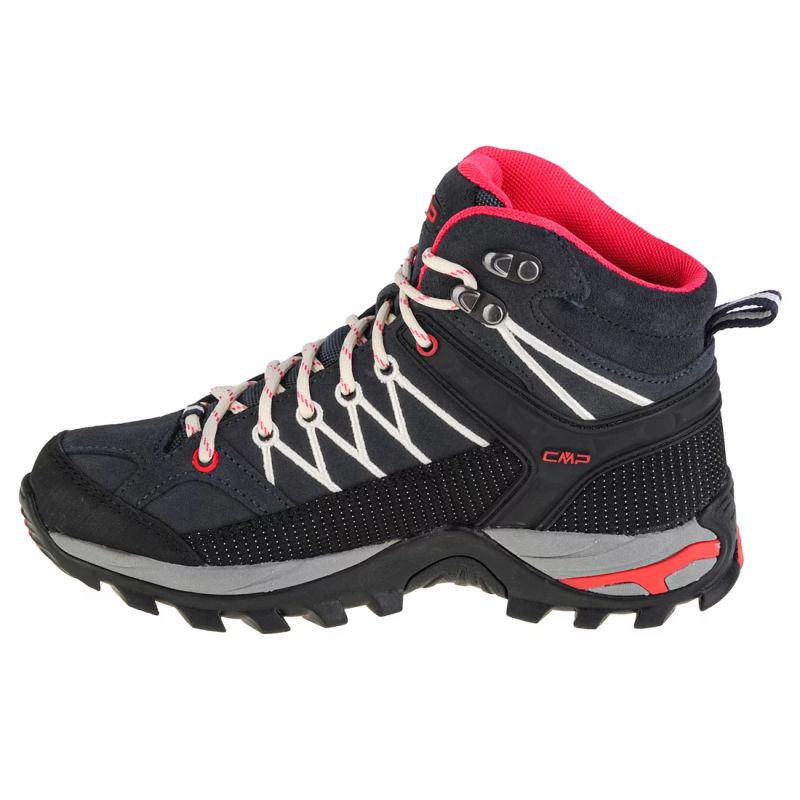 CMP Rigel Mid W 3Q12946-76UC shoes Footwear/Outdoor/Alpinus Your Sports Performance