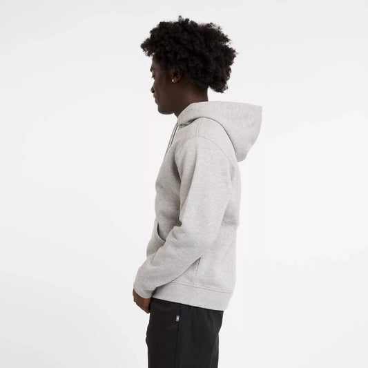 New Balance Sport Core Brushed Hoodie M MT43904AG Clothing/Lifestyle/New Balance New Balance