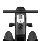REBEL ACTIVE magnetic rowing machine model RBA-1005 Siłownia i fitness/Wioślarze Your Sports Performance
