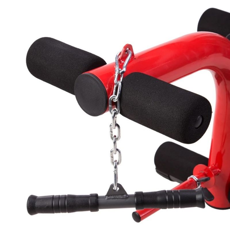 HMS LS7206 Barbell Bench In preparation Your Sports Performance