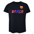 FC Barcelona men's cotton t-shirt 5001CBSB