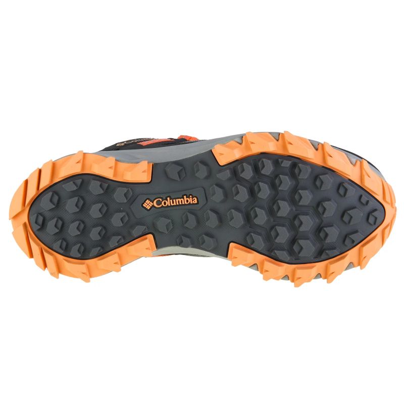 Columbia Peakfreak II W shoes 2027301033 Footwear/Outdoor/Columbia Your Sports Performance