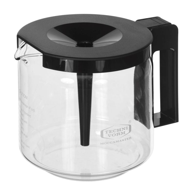 Moccamaster KBG 741 Select black coffee machine AGD - Produkty/Ekspresy do kawy Your Sports Performance