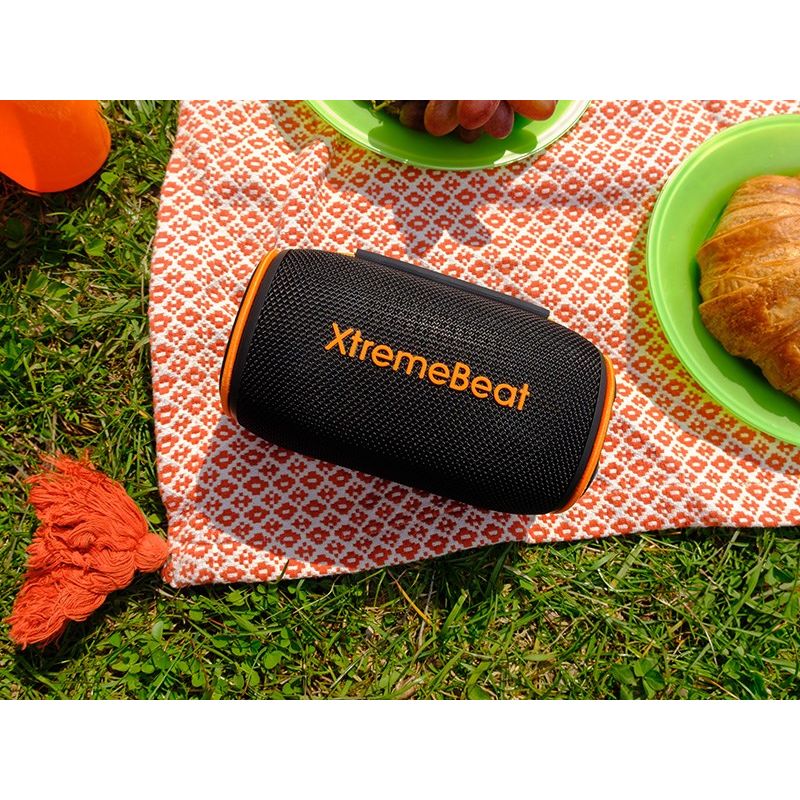 TRACER TWS XTREMEBEAT MID BLUETOOTH RGB SPEAKER In preparation Your Sports Performance