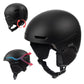 Meteor Avalo S Ski Helmet 53-55 cm Black In preparation Your Sports Performance