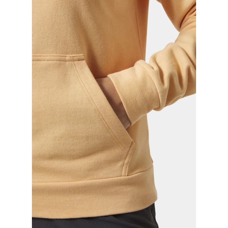 Helly Hansen sweatshirt with hood W Core Hoodie W 54033 316 Clothing/Outdoor/Helly Hansen Your Sports Performance