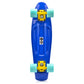 Meteor Plastic Skateboard 22629 Your Sports Performance