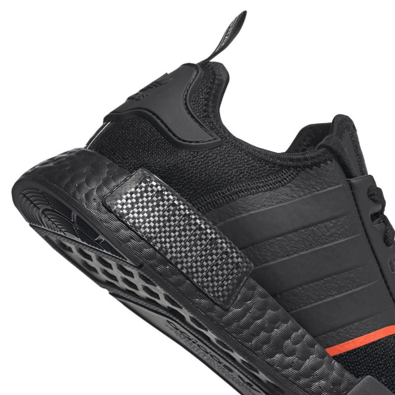 Adidas Originals NMD R1 Core Black Lightweight Summer Sports Shoes - EE5085 Obuwie/Buty na co dzień Your Sports Performance