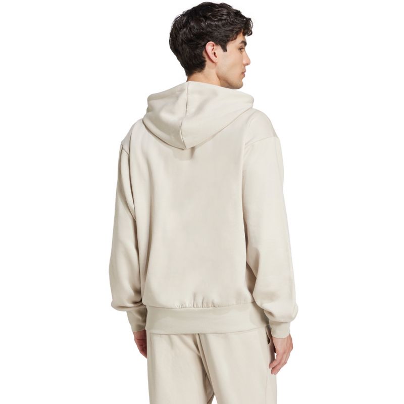 adidas Essentials Feelcozy Fleece M IN6067 sweatshirt Clothing/Lifestyle Adidas