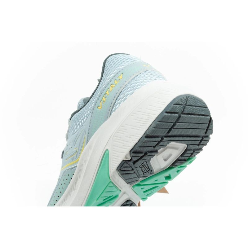 Joma Vitaly women's running shoes, comfortable and durable, blue Joma