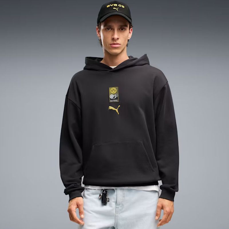 Puma Borussia Dortmund ftbl Culture sweatshirt 786357-20