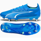 Puma Ultra Ultimate MxSG M 107504-03 shoes Footwear/Football Puma