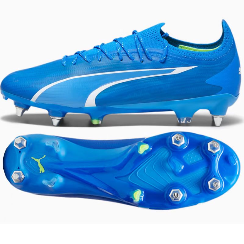 Puma Ultra Ultimate MxSG M 107504-03 shoes Footwear/Football Puma