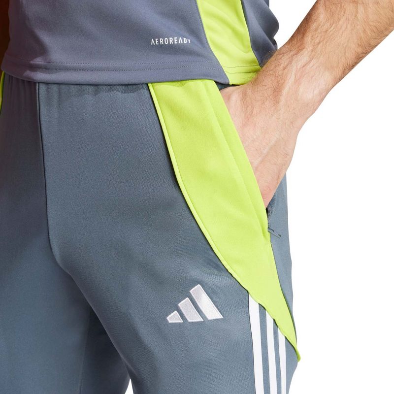Adidas Tiro 24 M IV6945 pants Clothing/Football Adidas