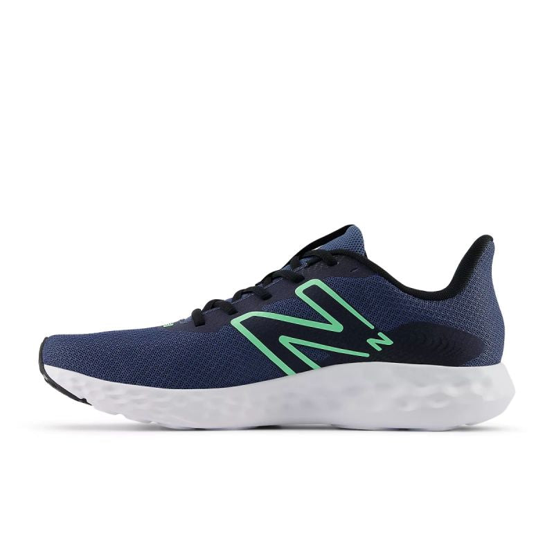 New Balance M M411RL3 Running Shoes Footwear/Running/Men/Asfalt New Balance