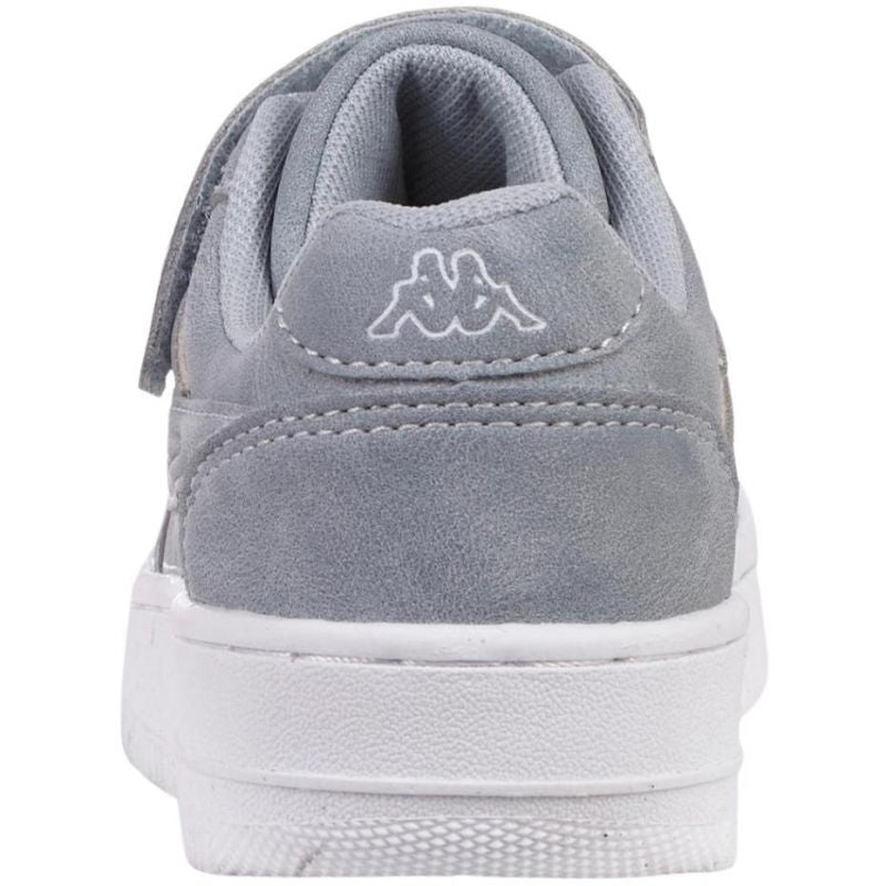 Kappa Bash Jr 260852SCK 6510 shoes Footwear/Lifestyle/Kappa Kappa