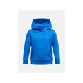 PEAK PERFORMANCE Jr Original Small Logo Hoodie, blue