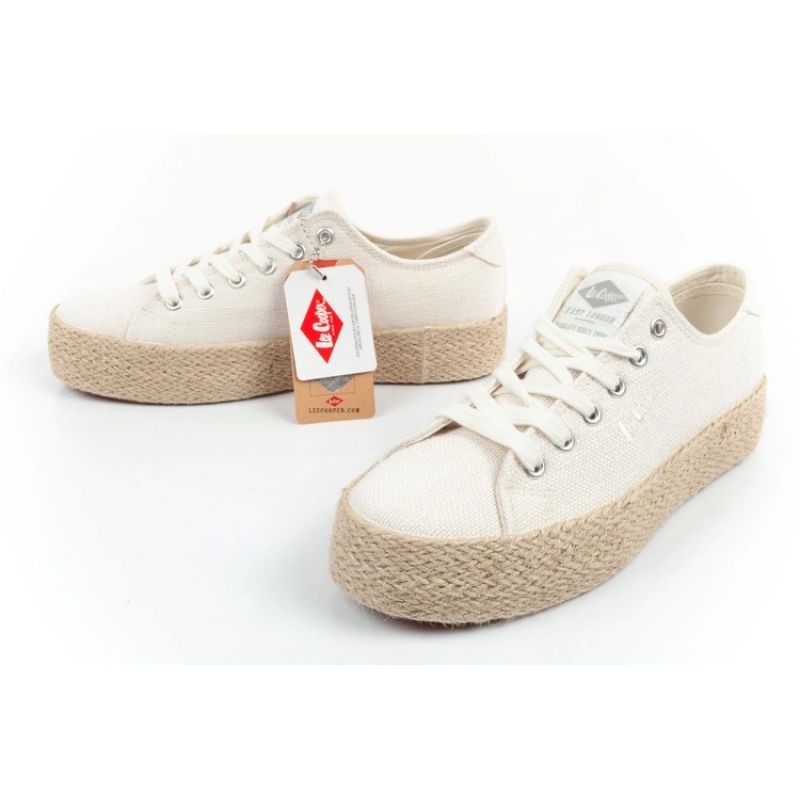 Lee Cooper W Shoes LCW-25-02-3284L Footwear/Lifestyle/Lee Cooper Your Sports Performance