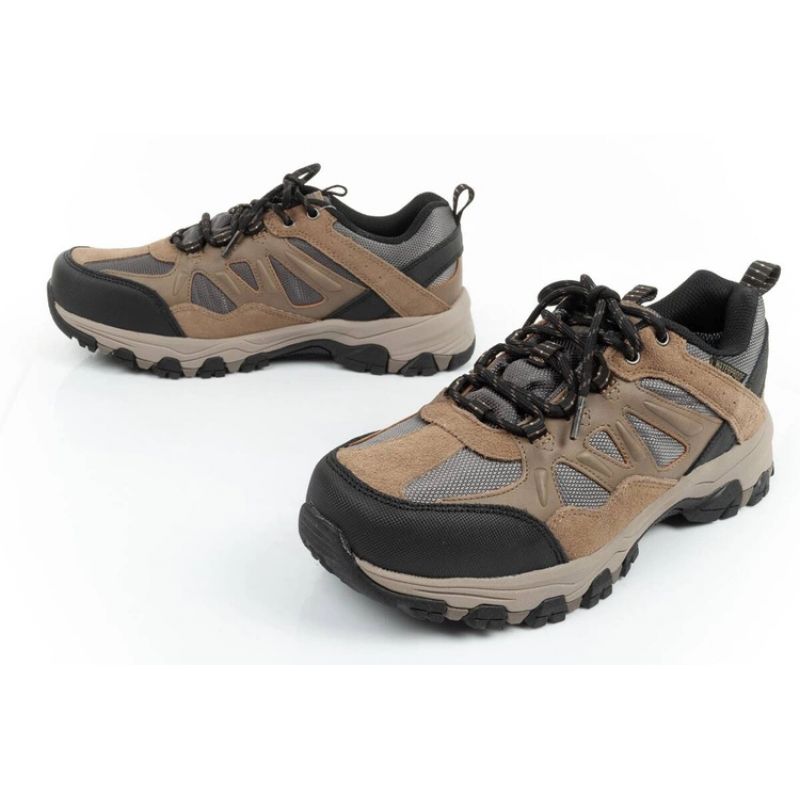 Skechers Enago M 66275/TAN shoes Footwear/Outdoor/Skechers Skechers