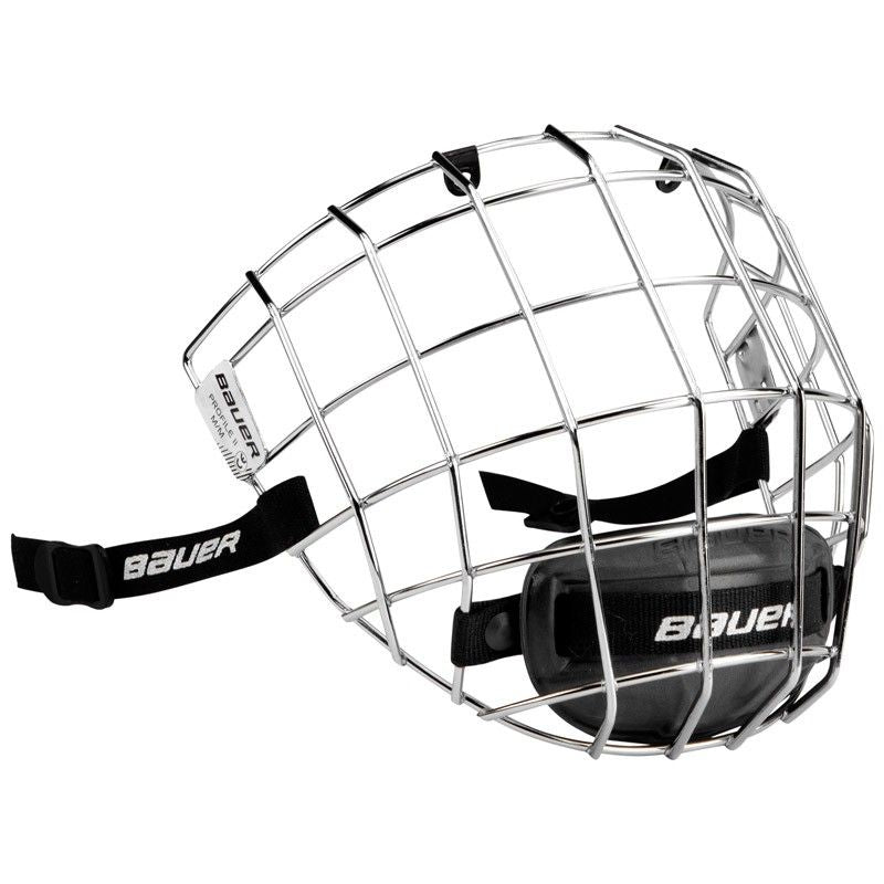 Bauer Profile II Truss In preparation Your Sports Performance