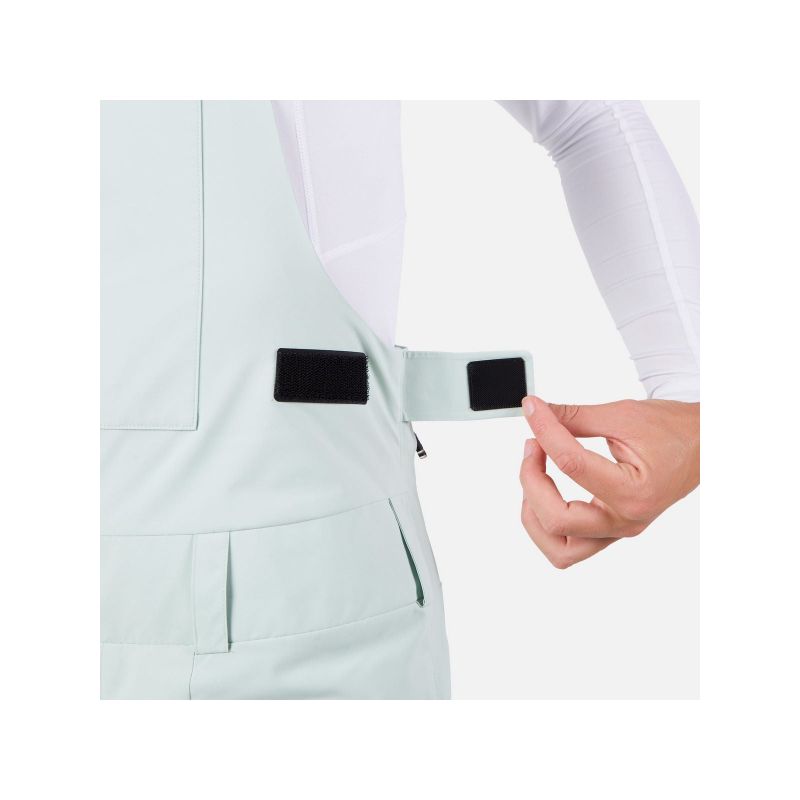 Rossignol W Relax Bib Pants Rossignol