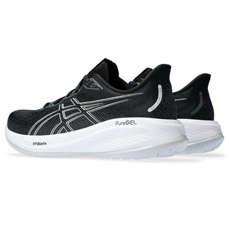 Asics Gel Cumulus 26 W shoes 1012B599002 Footwear/Running/Men Asics