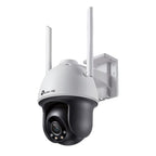 TP-LINK VIGI C540-W camera (4MM) CCTV IP/Kamery Your Sports Performance