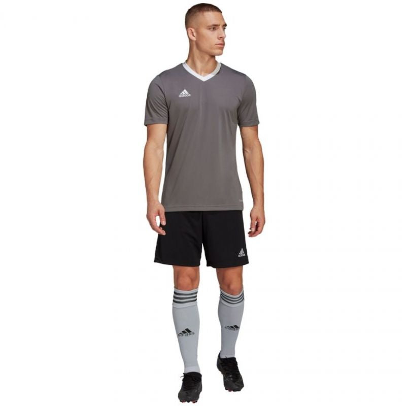 T-shirt adidas Entrada 22 Jersey M HE1574 Clothing/Football Adidas