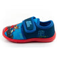 Leomil children's shoes slippers Paw Patrol with Velcro for kindergarten
