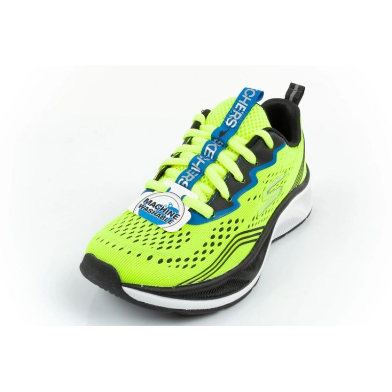 Skechers Elite Sport-Push-Pace Jr 403951L/YLBK shoes Footwear/Lifestyle/Skechers Skechers