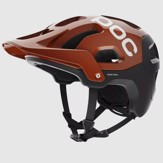 POC 1710505-1206 TECTAL ADAMANT ORANGE Accessories/Bicycle/Helmets/POC Your Sports Performance