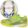 Joma GOL Jr TF GOJS2611TFV shoes To be categorized Your Sports Performance