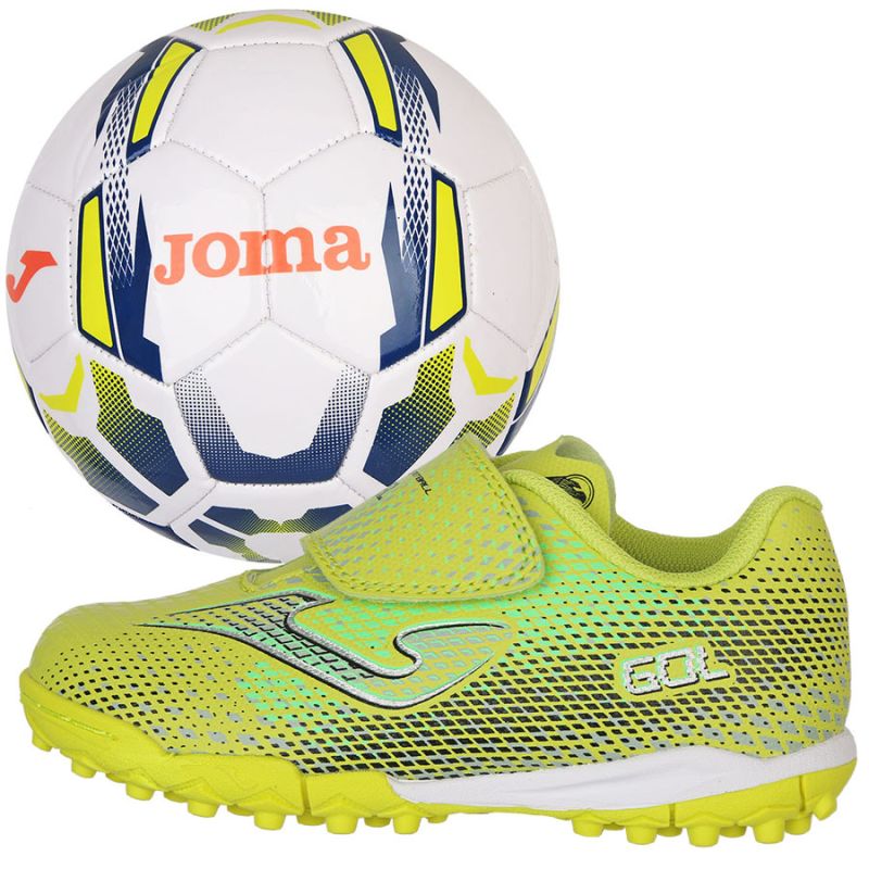 Joma GOL Jr TF GOJS2611TFV shoes To be categorized Your Sports Performance