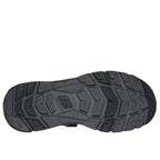 Skechers Relaxed Fit Sandals: Tresmen – Ryer M 205112-BLK Footwear/Outdoor/Skechers Skechers