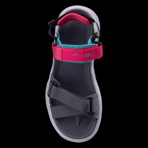 LERYS WO'S Women's Sandals In preparation Your Sports Performance
