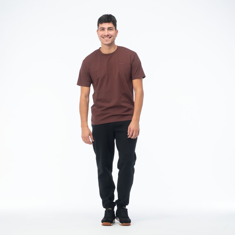 Men's Short Sleeve T-Shirt FROXALI To be categorized Your Sports Performance