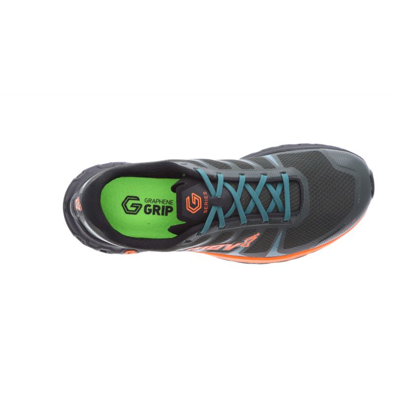 Inov-8 Trailfly Ultra G 300 Max M running shoes 000977-OLOR-S-01 Footwear/Running/Men/Inov-8 Your Sports Performance