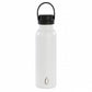 Real Madrid Thermo Bottle 600 ml 972547 Accessories/Training equipment/pozostałe Your Sports Performance