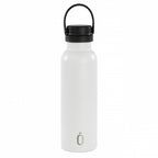 Real Madrid Thermo Bottle 600 ml 972547 Accessories/Training equipment/pozostałe Your Sports Performance