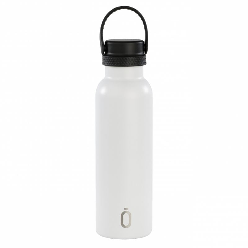 Real Madrid Thermo Bottle 600 ml 972547 Accessories/Training equipment/pozostałe Your Sports Performance