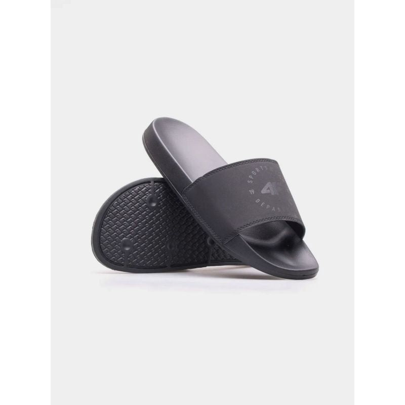 Flip-flops 4F M 4FWAW23FFLIM151-21S Footwear/Swimming/Men Your Sports Performance