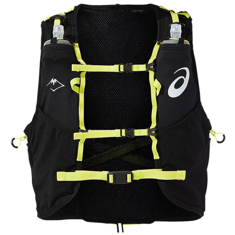 Backpack Asics Fujitrail Hydration Vest 3013A638-001 Accessories/Plecaki Asics