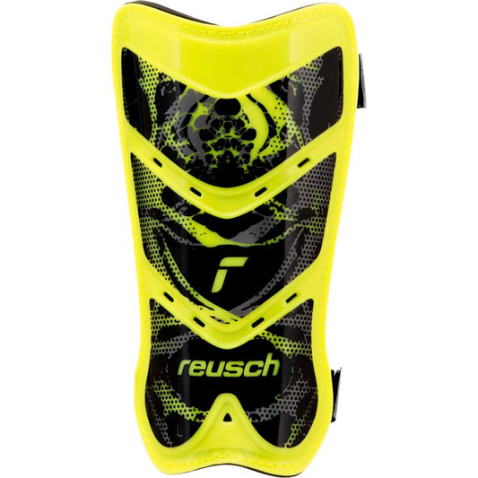 Reusch Shinguard Attrakt Lite 53 77 045 2700 football protectors Accessories/Protectors and knee pads Your Sports Performance