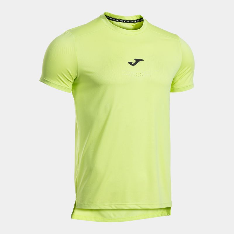 Joma R-City Short Sleeve T-shirt M 103895.486 Clothing/Running/Joma Joma