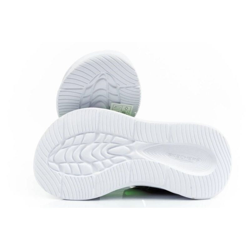 Skechers Jr 401673L/BKLM sandals Footwear/Outdoor/Skechers Skechers