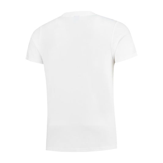 Rogelli PROMOTION T-shirt white XL Clothing Your Sports Performance