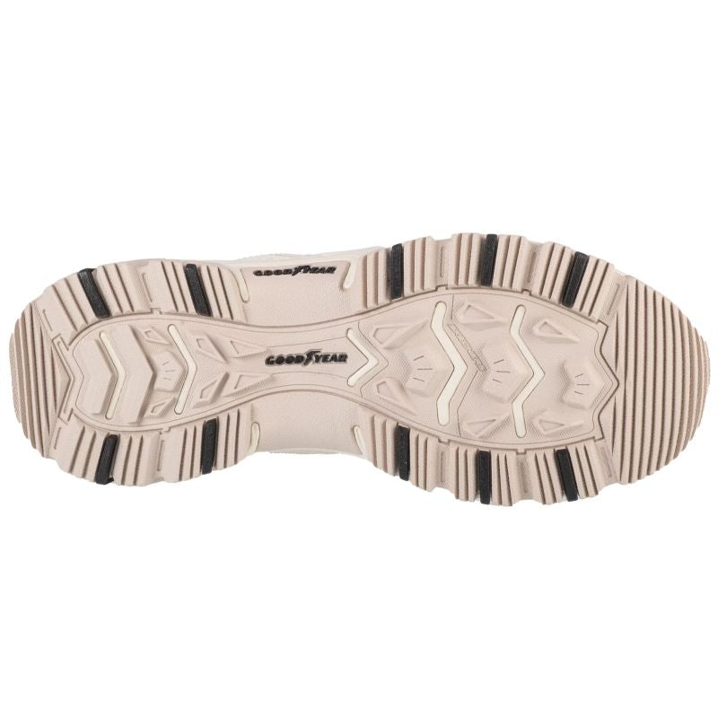 Skechers D'Lites Hiker 180128-NTMT Beige 41 In preparation Your Sports Performance