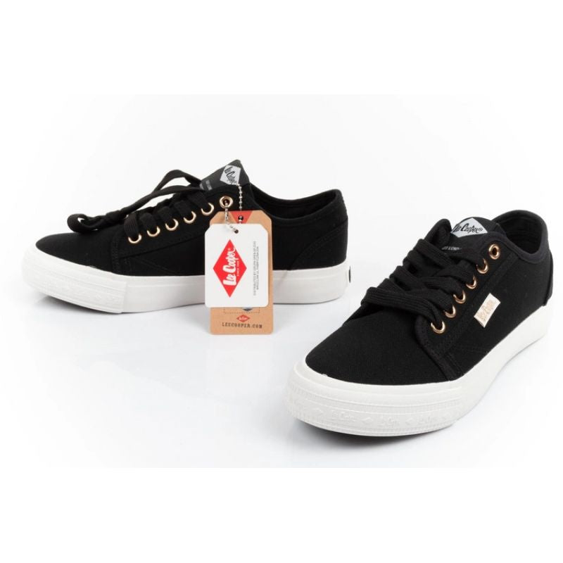 Lee Cooper W shoes LCW-24-31-2201L Footwear/Lifestyle/Lee Cooper Your Sports Performance