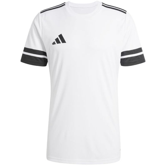 Adidas Squadra 25 M T-shirt JG5835 Clothing/Football Adidas